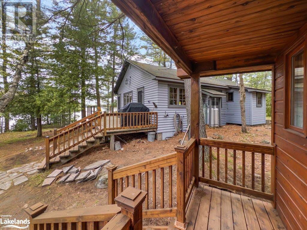 53 Birdwood Drive, Mcdougall, Ontario  P2A 2W7 - Photo 25 - 40589902