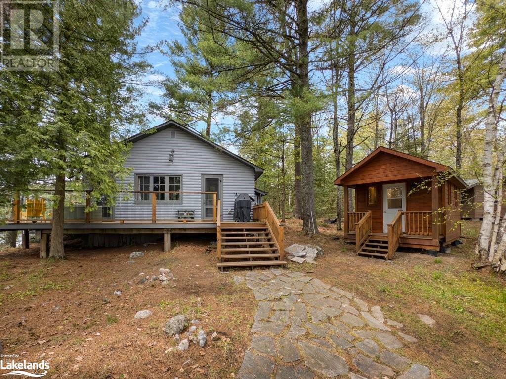53 Birdwood Drive, Mcdougall, Ontario  P2A 2W7 - Photo 29 - 40589902