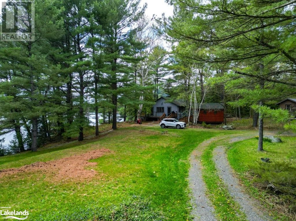 53 Birdwood Drive, Mcdougall, Ontario  P2A 2W7 - Photo 37 - 40589902