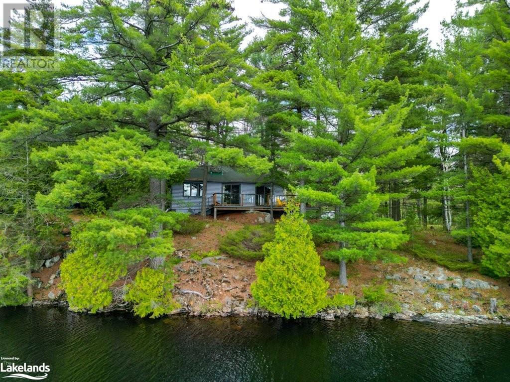 53 Birdwood Drive, Mcdougall, Ontario  P2A 2W7 - Photo 4 - 40589902