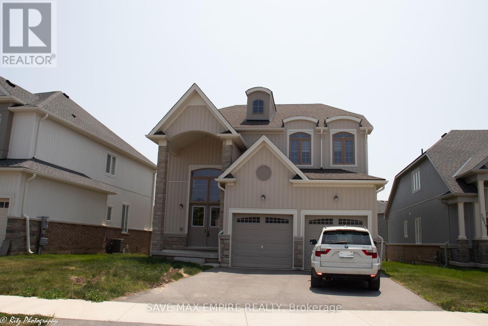 1505 Marina Drive, Fort Erie, Ontario  L2A 0C7 - Photo 2 - X8350458