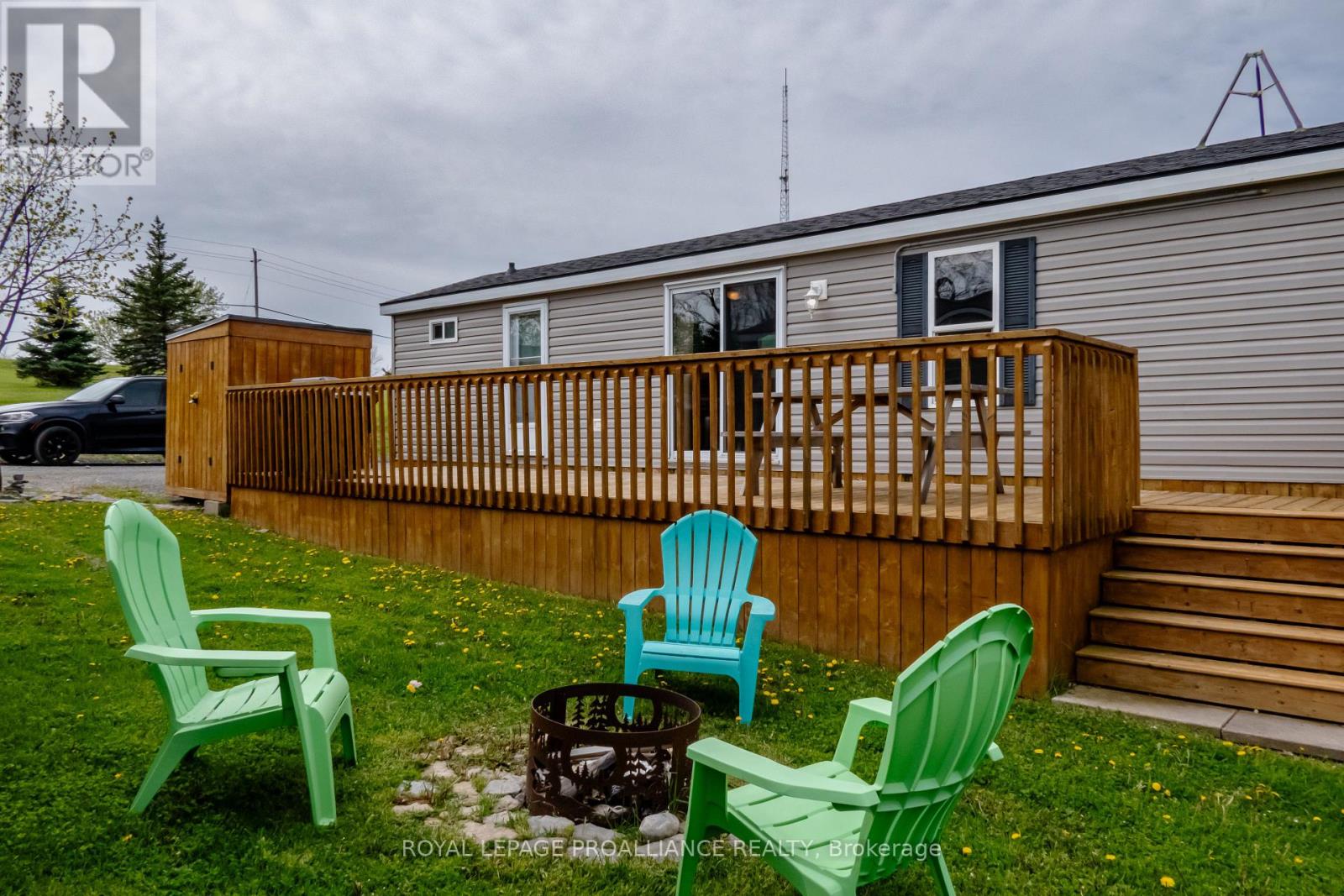 486 Cty 18-71 Forest Grove, Prince Edward County (Athol), Ontario  K0K 1P0 - Photo 1 - X8333374