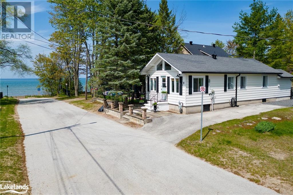 9 66th Street N, Wasaga Beach, Ontario  L9Z 1V3 - Photo 37 - 40590684