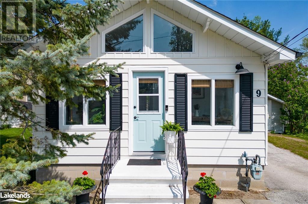 9 66th Street N, Wasaga Beach, Ontario  L9Z 1V3 - Photo 36 - 40590684