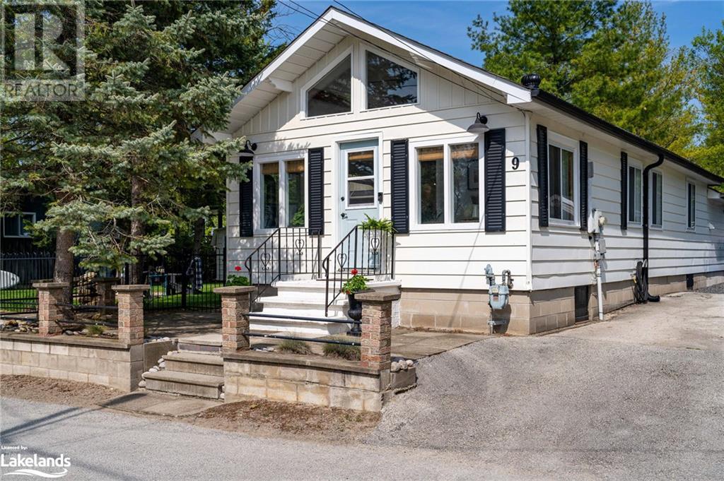 9 66th Street N, Wasaga Beach, Ontario  L9Z 1V3 - Photo 5 - 40590684
