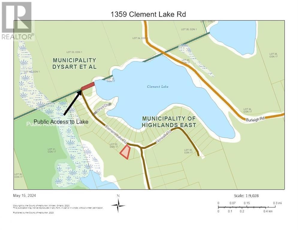 1359 Clement Lake Road, Wilberforce, Ontario  K0L 3C0 - Photo 21 - 40591149