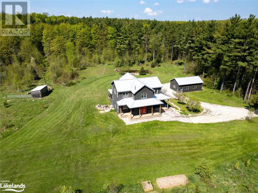 355310 Blue Mountains Euphrasia Townline, Clarksburg, Ontario  N0H 1J0 - Photo 44 - 40590893