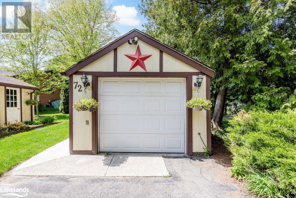 72 Stroud Crescent, Wasaga Beach, Ontario  L9Z 2T5 - Photo 36 - 40590099