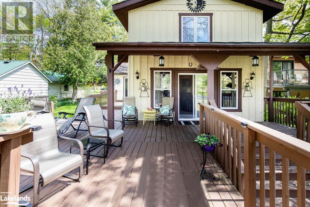 72 Stroud Crescent, Wasaga Beach, Ontario  L9Z 2T5 - Photo 39 - 40590099