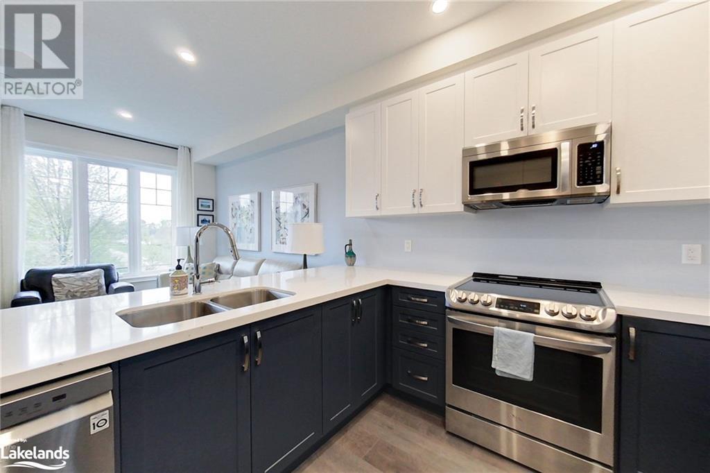 8 Little River Crossing, Wasaga Beach, Ontario  L9Z 0J8 - Photo 14 - 40589921