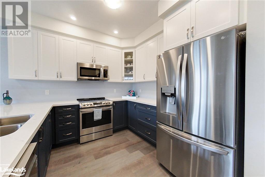 8 Little River Crossing, Wasaga Beach, Ontario  L9Z 0J8 - Photo 16 - 40589921