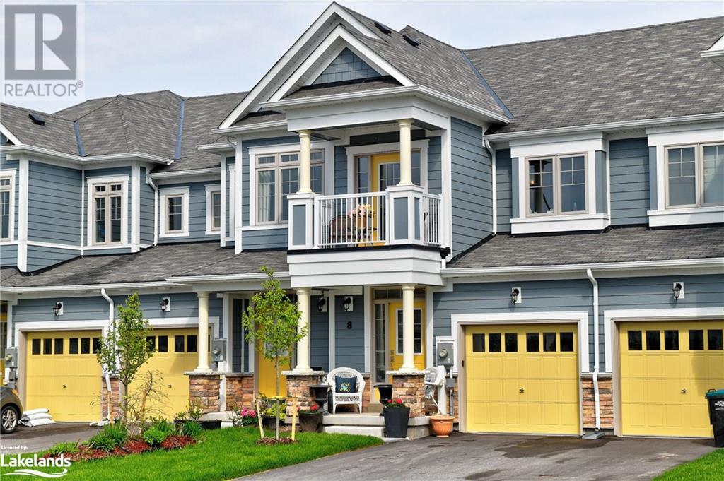 8 Little River Crossing, Wasaga Beach, Ontario  L9Z 0J8 - Photo 27 - 40589921