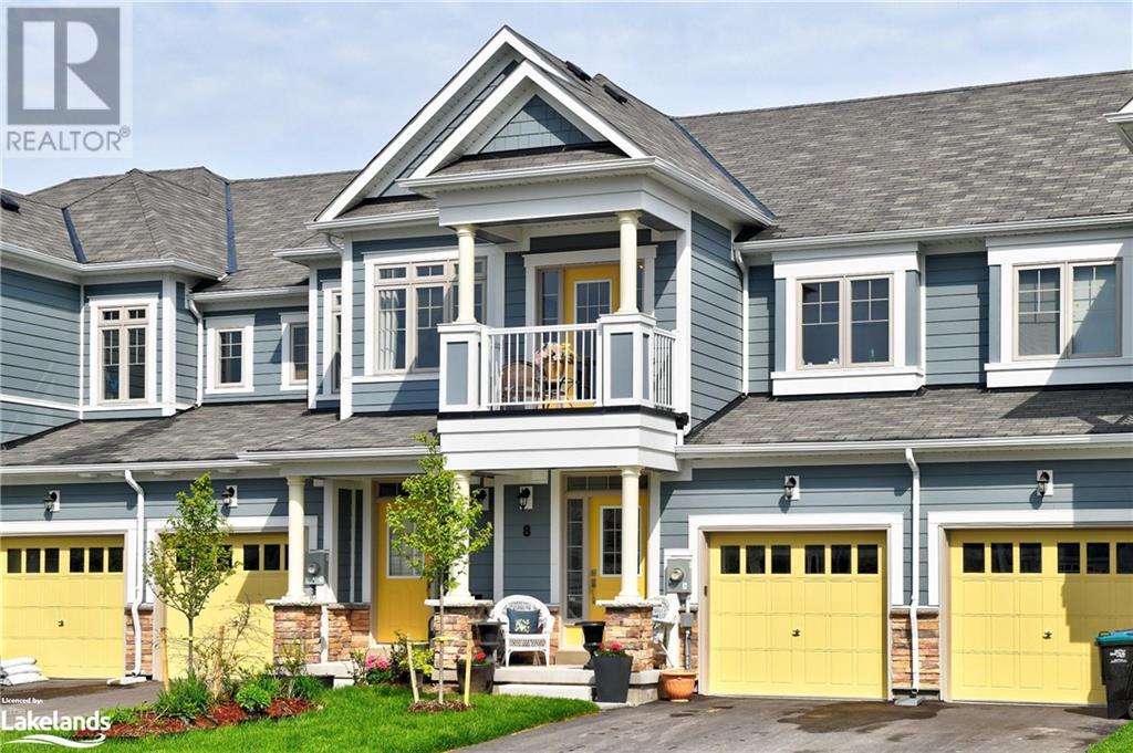 8 Little River Crossing, Wasaga Beach, Ontario  L9Z 0J8 - Photo 28 - 40589921