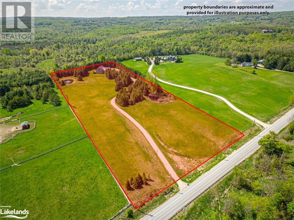 9197 County Road 91 Road, Clearview, Ontario  L0M 1H0 - Photo 2 - 40589416