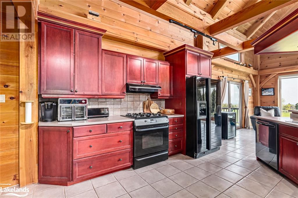 9197 County Road 91 Road, Clearview, Ontario  L0M 1H0 - Photo 20 - 40589416