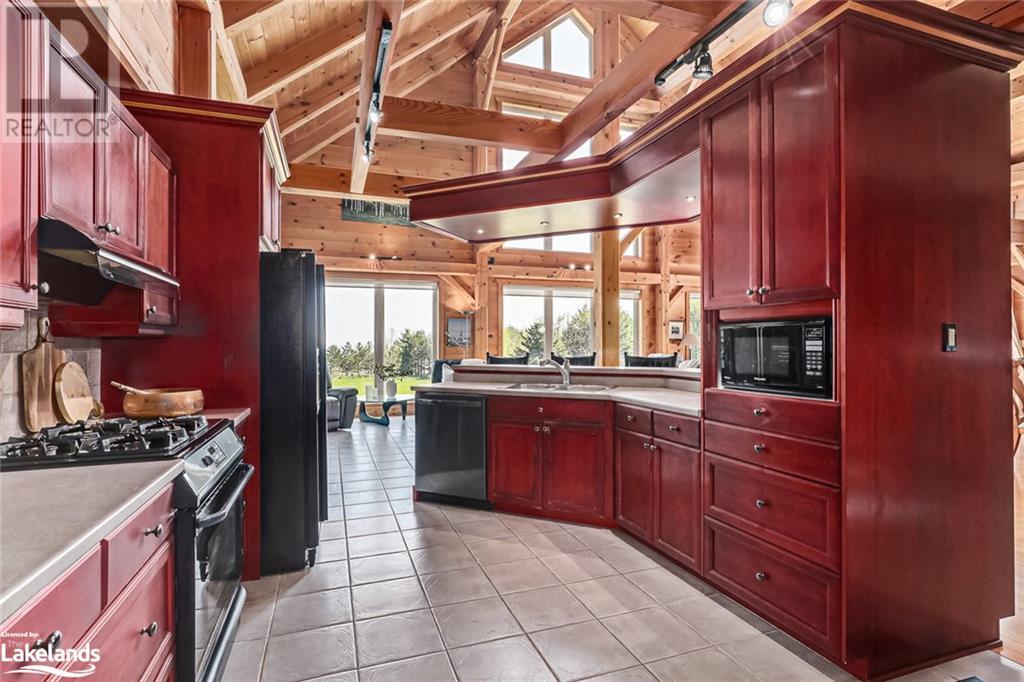 9197 County Road 91 Road, Clearview, Ontario  L0M 1H0 - Photo 21 - 40589416
