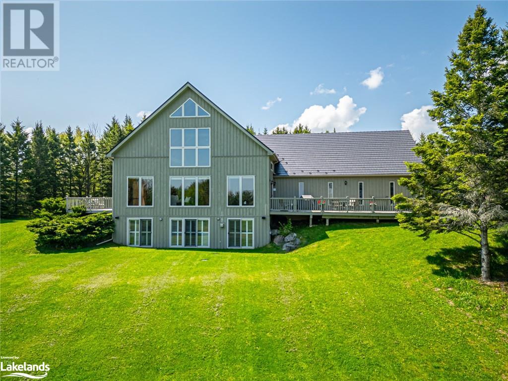 9197 County Road 91 Road, Clearview, Ontario  L0M 1H0 - Photo 3 - 40589416