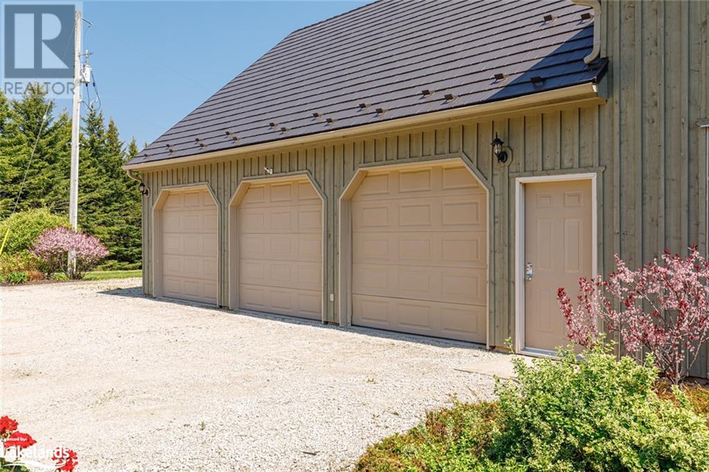 9197 County Road 91 Road, Clearview, Ontario  L0M 1H0 - Photo 43 - 40589416