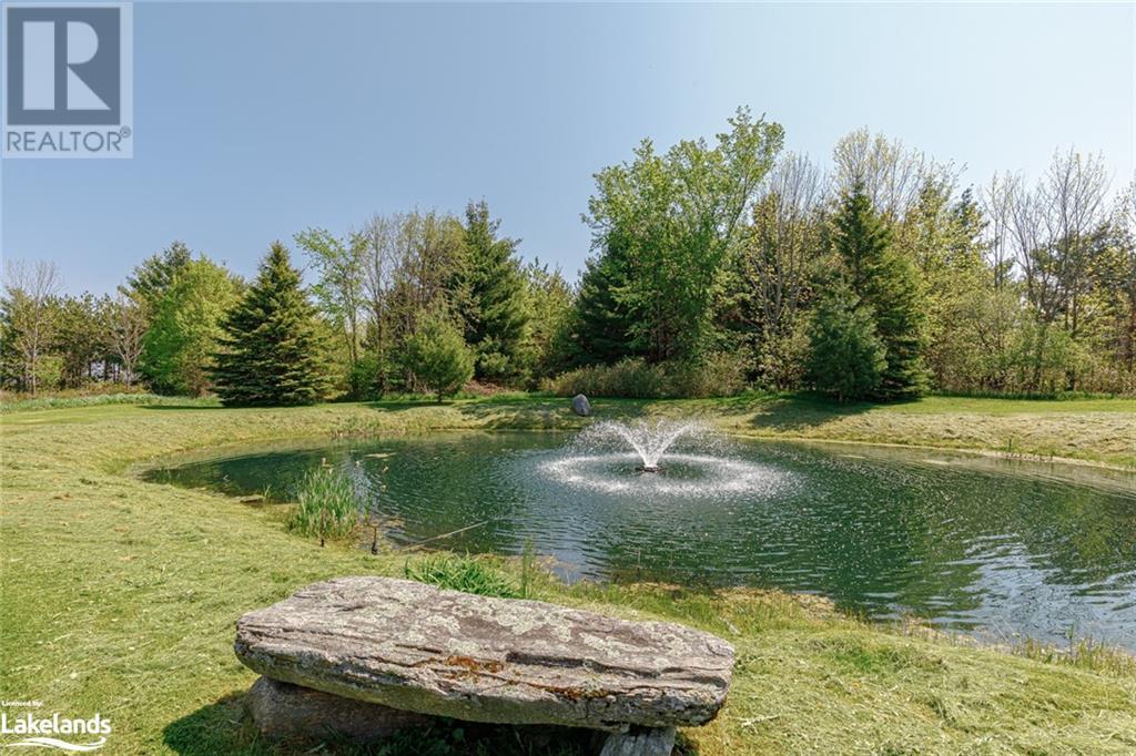 9197 County Road 91 Road, Clearview, Ontario  L0M 1H0 - Photo 46 - 40589416