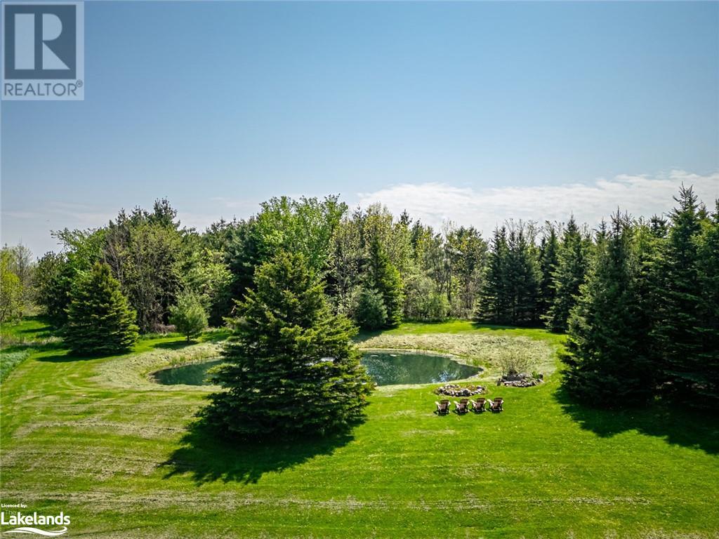 9197 County Road 91 Road, Clearview, Ontario  L0M 1H0 - Photo 5 - 40589416