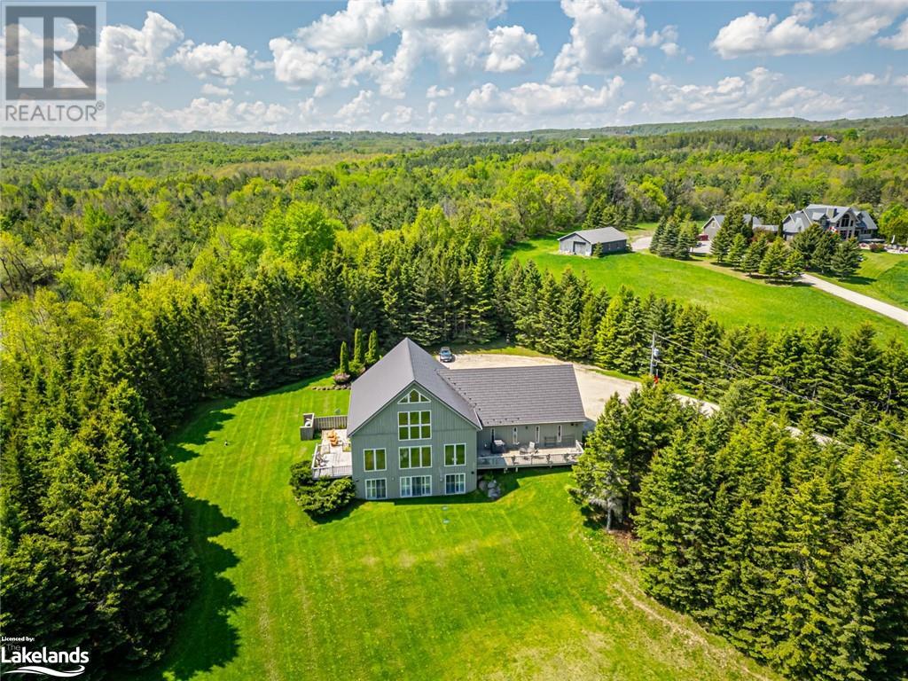9197 County Road 91 Road, Clearview, Ontario  L0M 1H0 - Photo 6 - 40589416