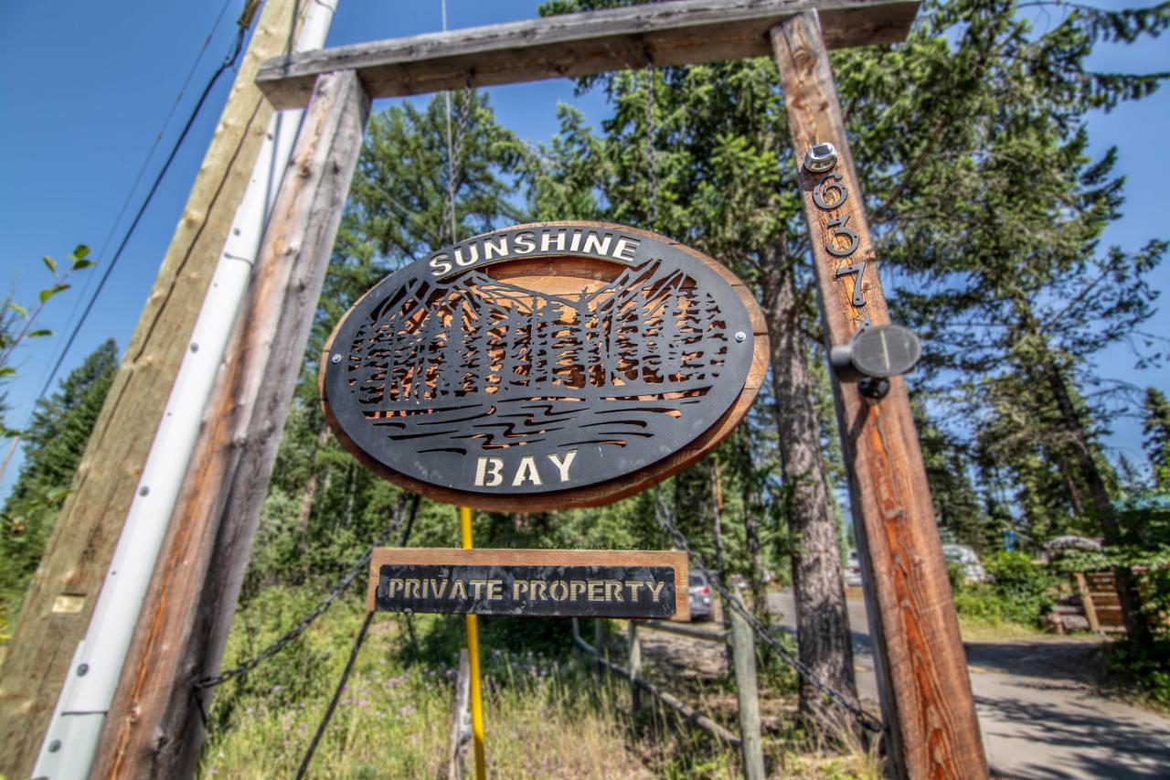 15 6374 Tie Lake Shore Road N, Jaffray, British Columbia V0B 1T0