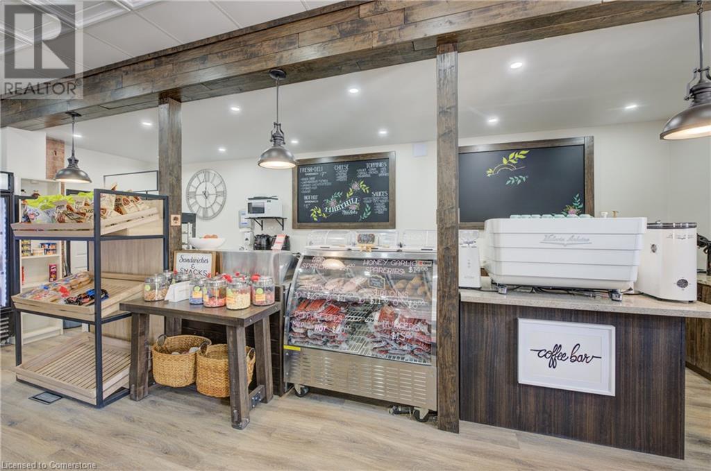 3 St Charles Street W, Maryhill, Ontario  N0B 2B0 - Photo 11 - 40590901