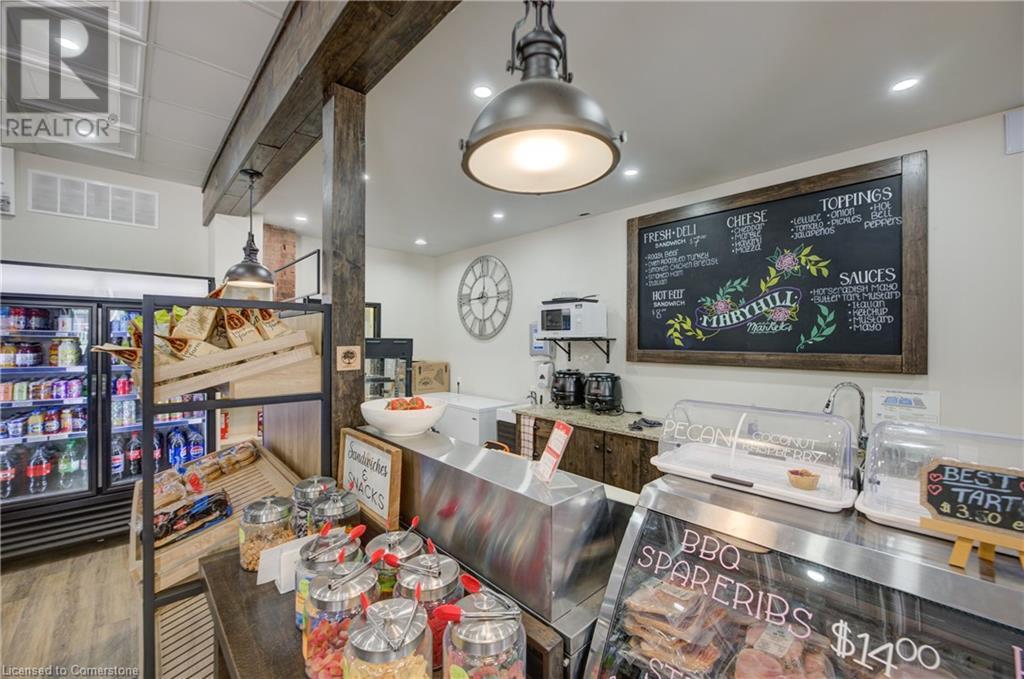 3 St Charles Street W, Maryhill, Ontario  N0B 2B0 - Photo 12 - 40590901