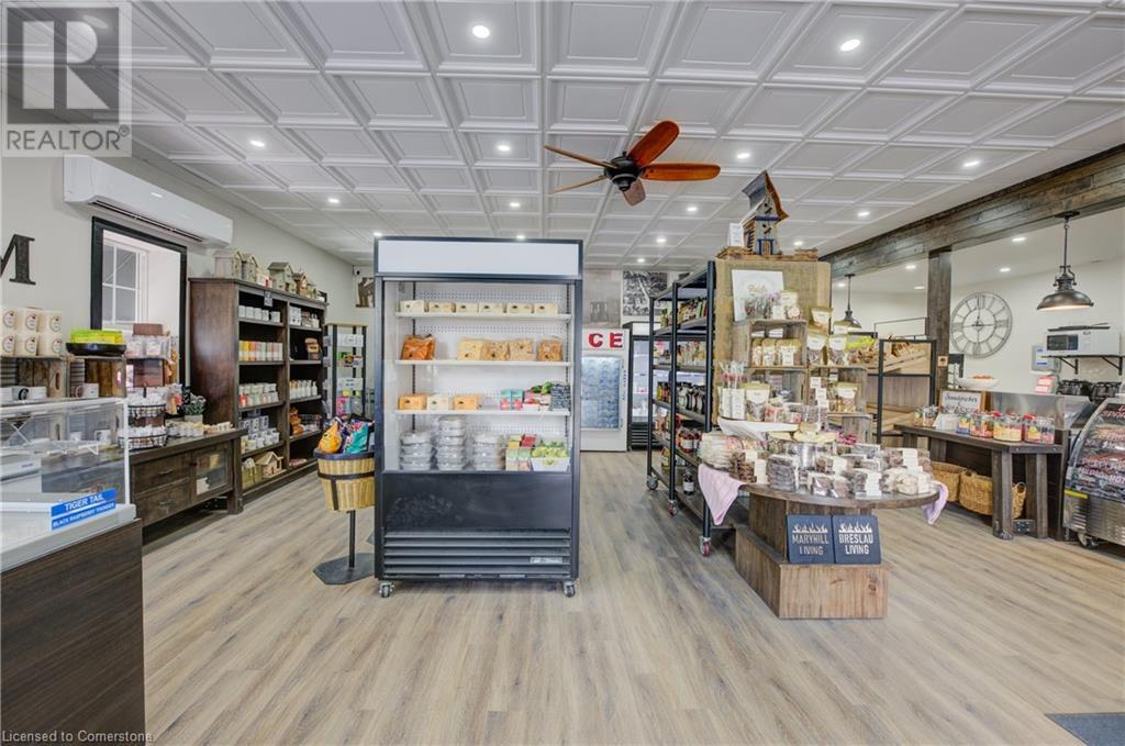 3 St Charles Street W, Maryhill, Ontario  N0B 2B0 - Photo 13 - 40590901