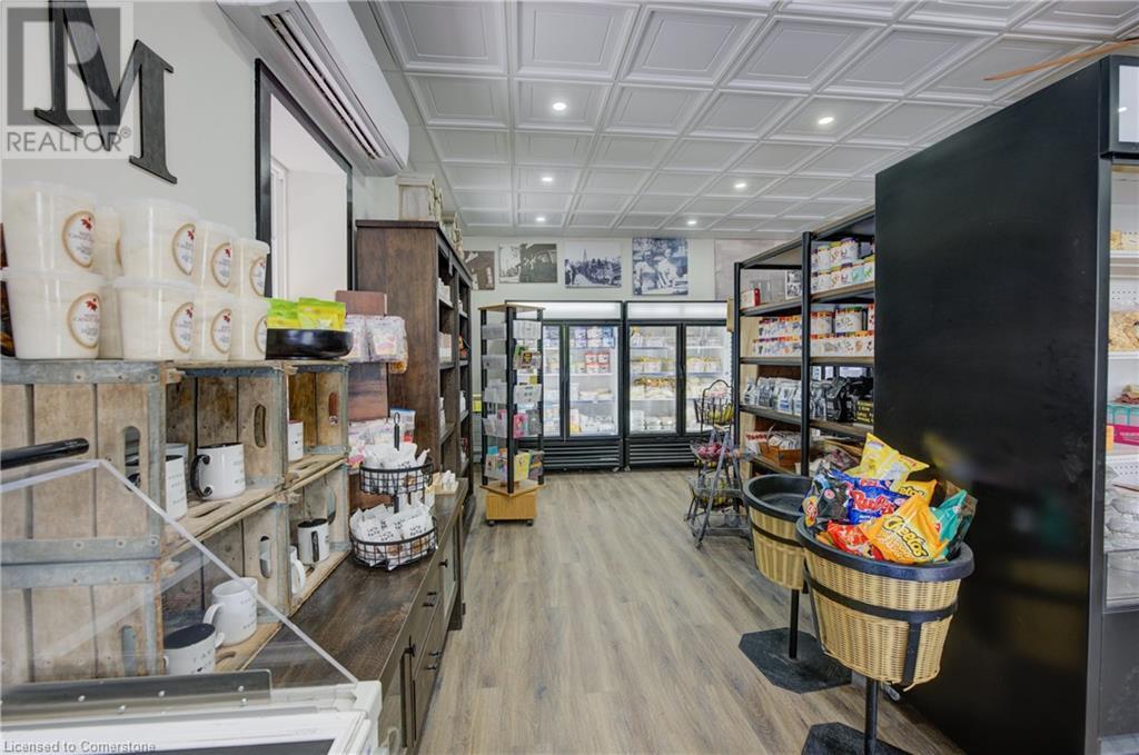 3 St Charles Street W, Maryhill, Ontario  N0B 2B0 - Photo 14 - 40590901