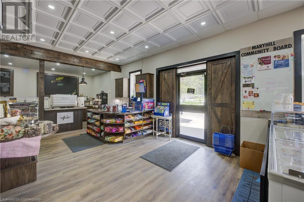 3 St Charles Street W, Maryhill, Ontario  N0B 2B0 - Photo 18 - 40590901