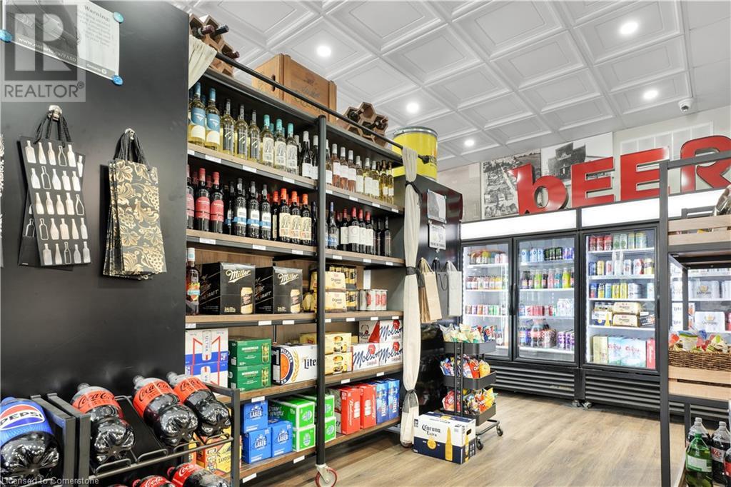 3 St Charles Street W, Maryhill, Ontario  N0B 2B0 - Photo 22 - 40590901