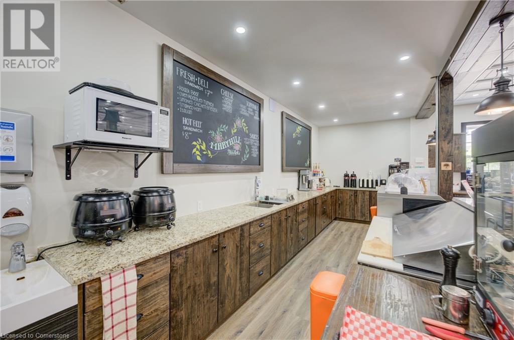 3 St Charles Street W, Maryhill, Ontario  N0B 2B0 - Photo 23 - 40590901