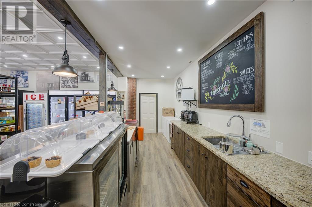 3 St Charles Street W, Maryhill, Ontario  N0B 2B0 - Photo 24 - 40590901