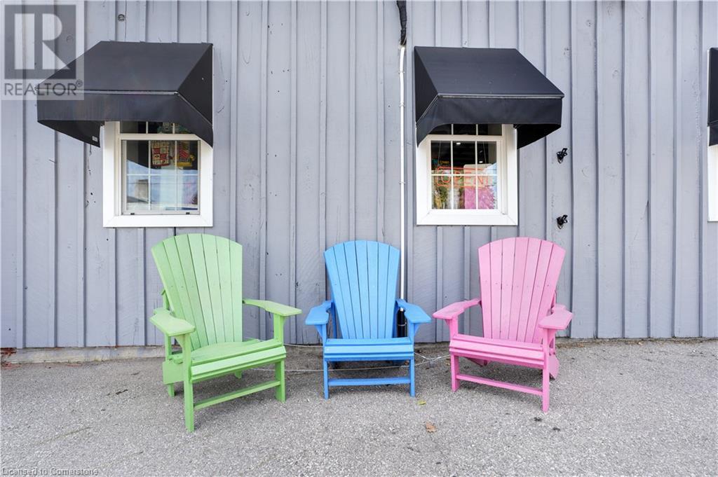 3 St Charles Street W, Maryhill, Ontario  N0B 2B0 - Photo 39 - 40590901