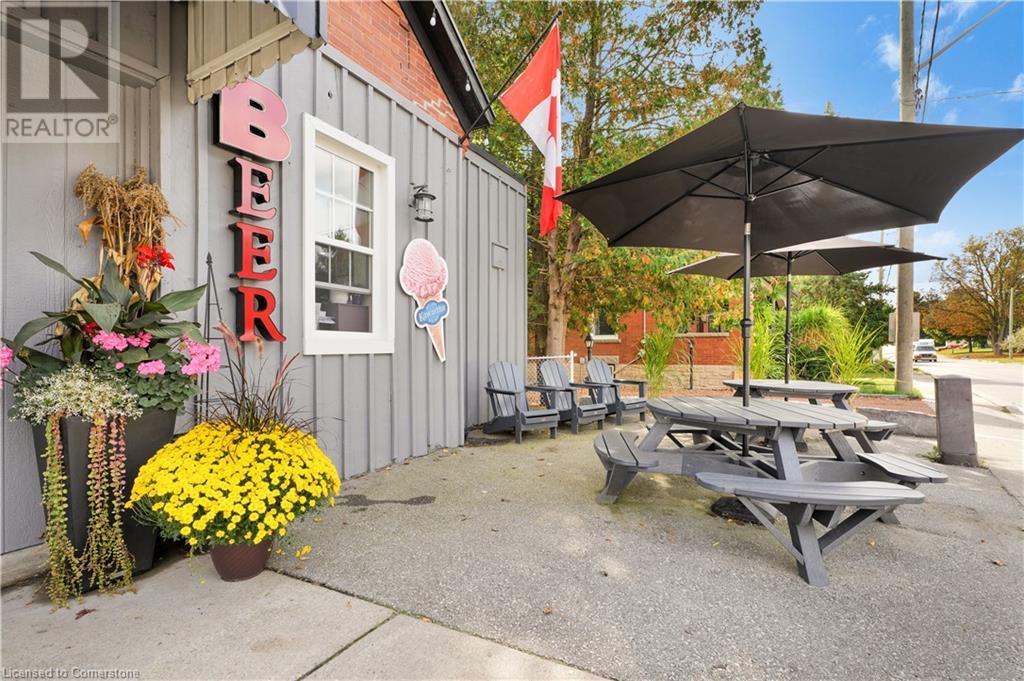 3 St Charles Street W, Maryhill, Ontario  N0B 2B0 - Photo 4 - 40590901