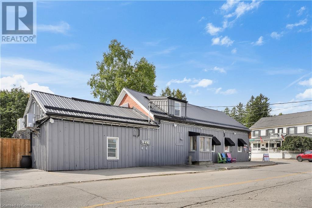 3 St Charles Street W, Maryhill, Ontario  N0B 2B0 - Photo 40 - 40590901