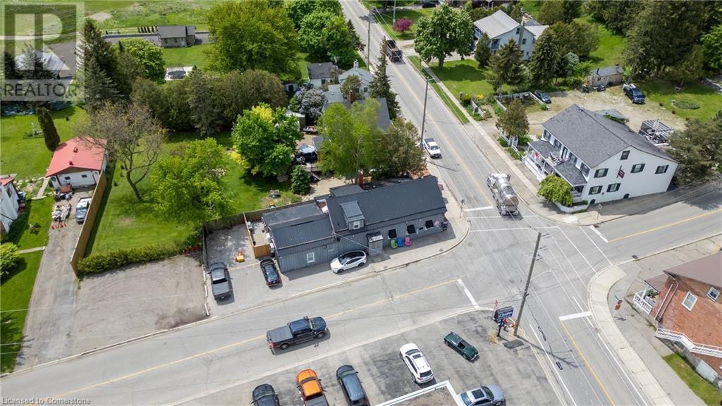 3 St Charles Street W, Maryhill, Ontario  N0B 2B0 - Photo 41 - 40590901