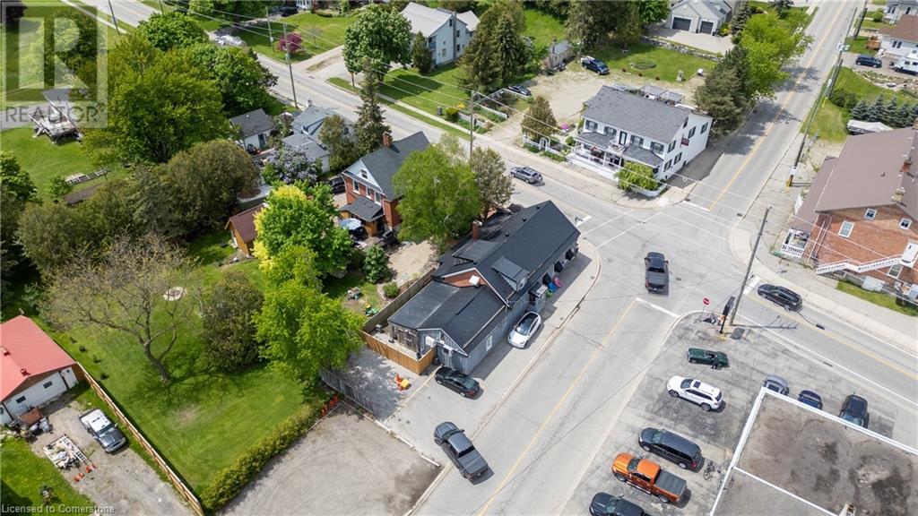 3 St Charles Street W, Maryhill, Ontario  N0B 2B0 - Photo 43 - 40590901