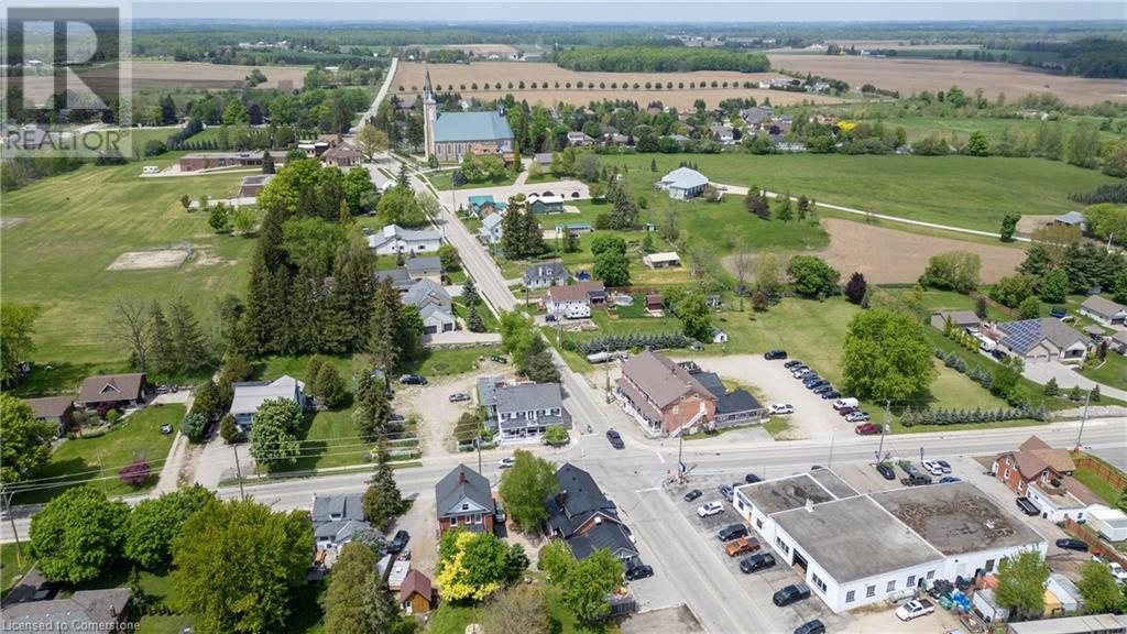 3 St Charles Street W, Maryhill, Ontario  N0B 2B0 - Photo 44 - 40590901