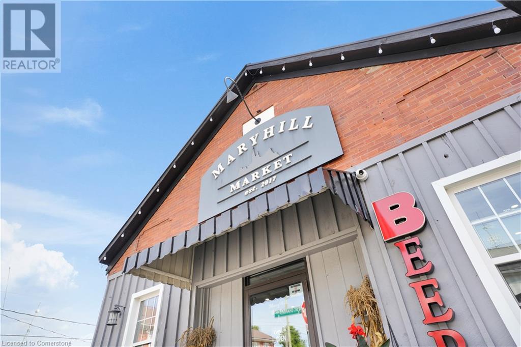 3 St Charles Street W, Maryhill, Ontario  N0B 2B0 - Photo 5 - 40590901