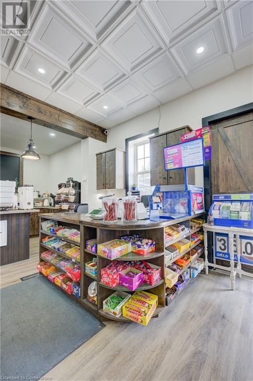 3 St Charles Street W, Maryhill, Ontario  N0B 2B0 - Photo 8 - 40590901