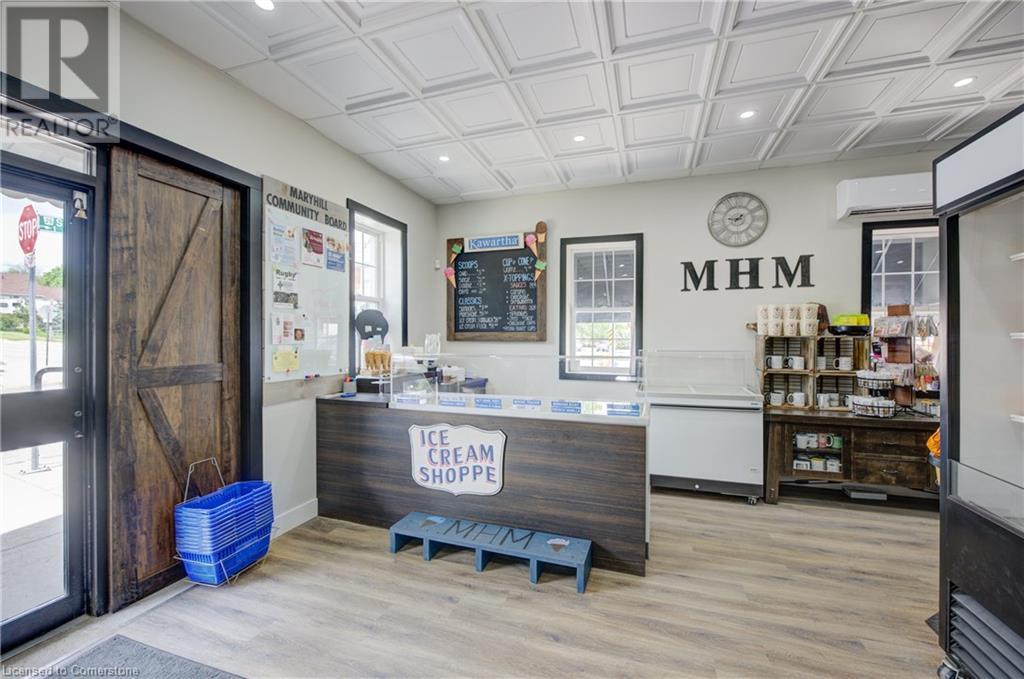 3 St Charles Street W, Maryhill, Ontario  N0B 2B0 - Photo 9 - 40590901