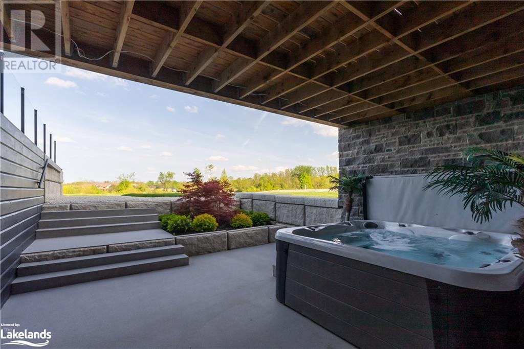 4 Raintree Court, Clearview, Ontario  L9Y 0K2 - Photo 46 - 40590980