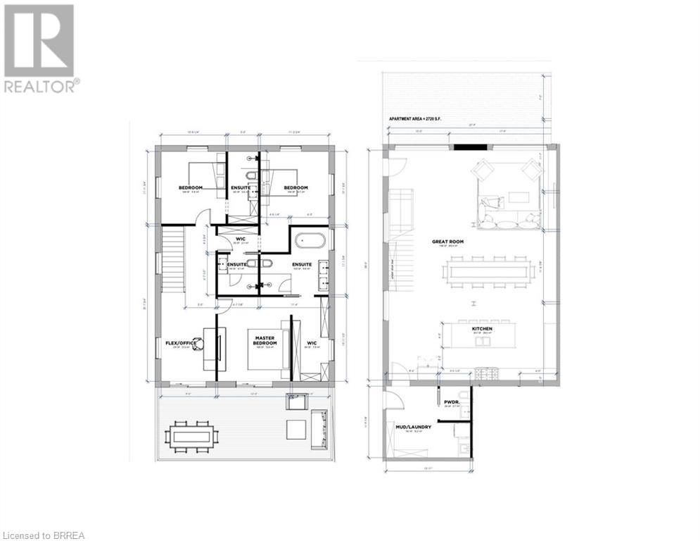 166 Grand River Avenue Unit# A, Brantford, Ontario  N3T 4X6 - Photo 14 - 40588576