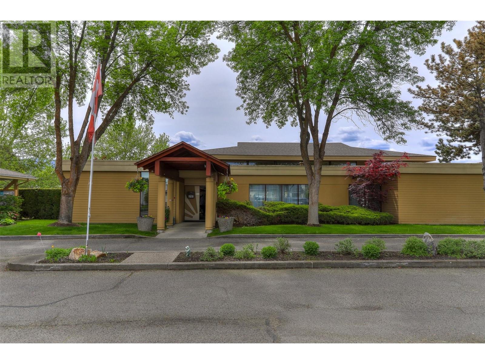 1255 Raymer Avenue Unit# 120, Kelowna, British Columbia  V1W 3S3 - Photo 37 - 10314322