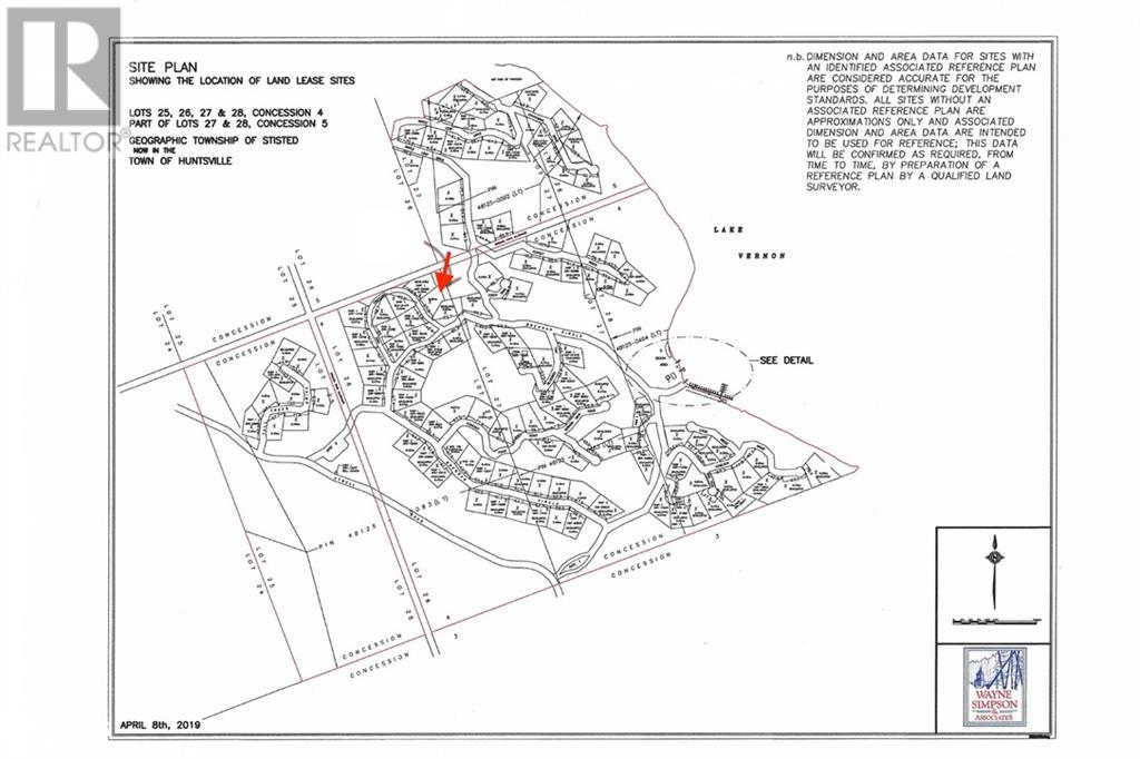 Lot#70 Pine Crescent, Huntsville, Ontario  P1H 2J2 - Photo 25 - 40590643