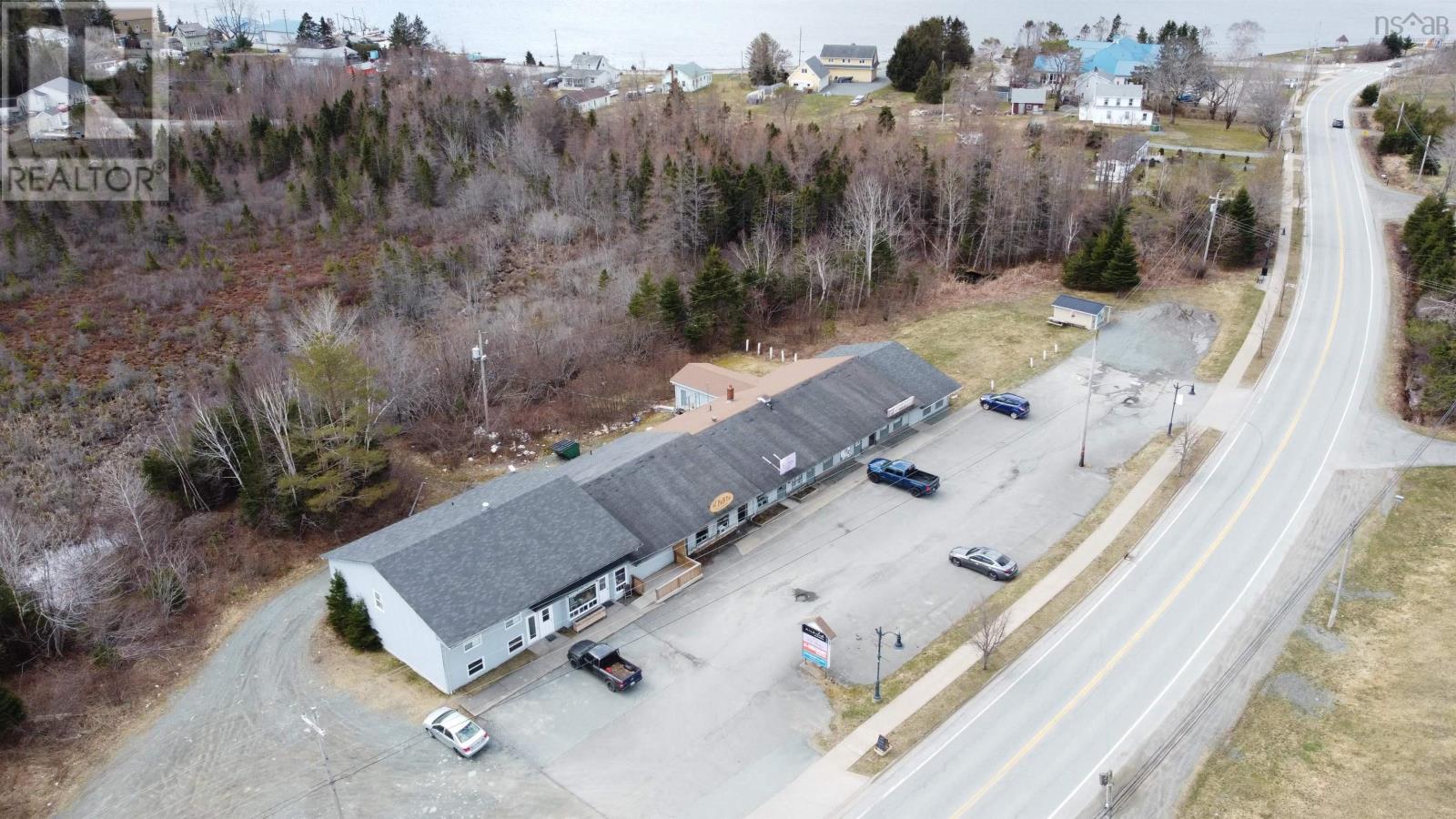 22808 Highway 7, sheet harbour, Nova Scotia