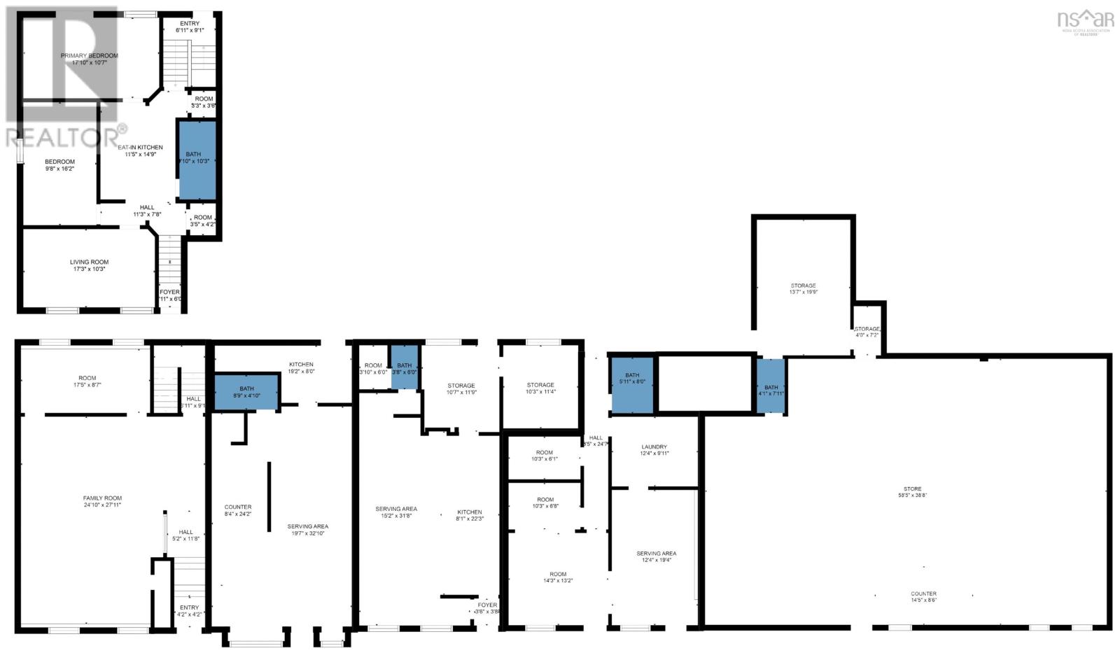 22808 Highway 7, Sheet Harbour, Nova Scotia  B0J 3B0 - Photo 6 - 202410123