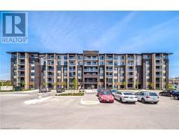 7 KAY Crescent Unit# 112, guelph, Ontario